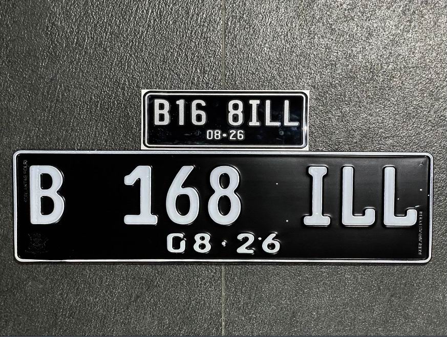 B 0168 ILL